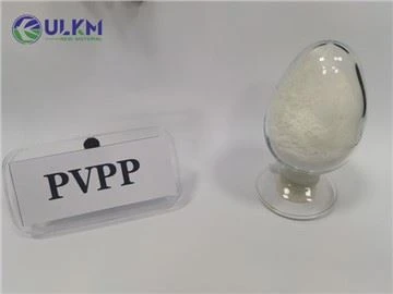 ครอสโพวิโดน ไทโป บี