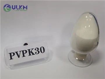 โพวิโดน K-30 Usp