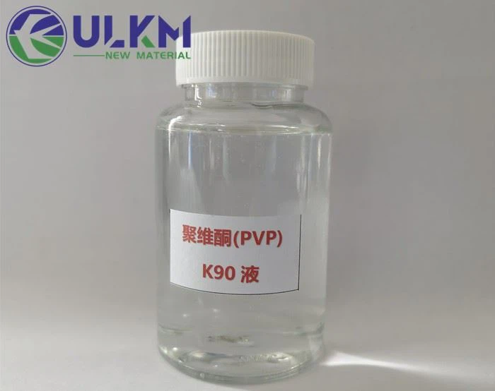 Crospovidone Excipient